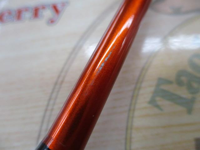 海攻マダイ タイプⅠ M270