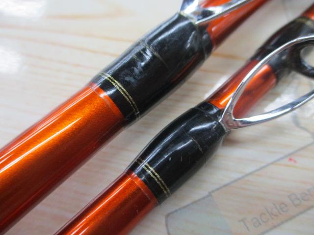 海攻マダイ タイプⅠ M270