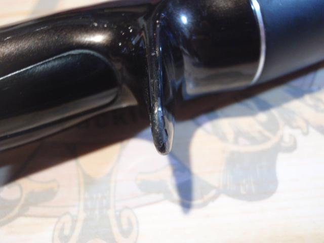 19ポイズングロリアスXC 173MH-G