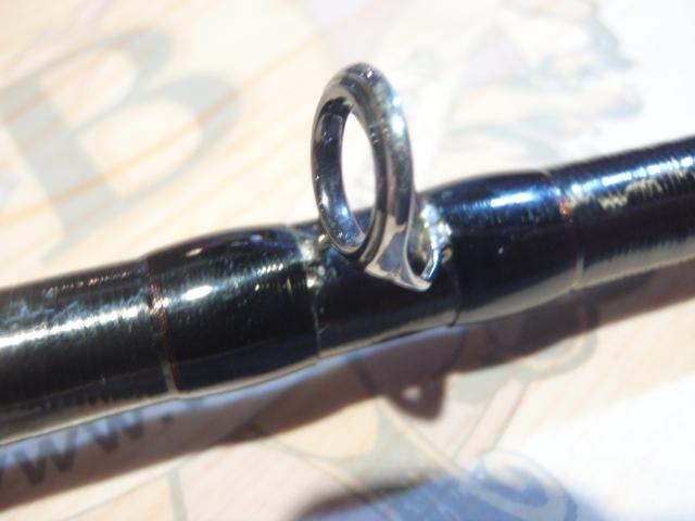 19ポイズングロリアスXC 173MH-G