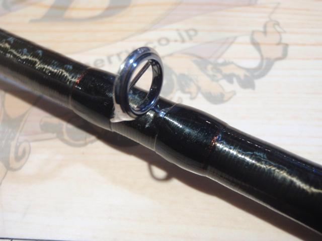 ロッド POISON GLORIOUS XC 173MH-G シマノ ロッド 19 POISON GLORIOUS(ポイズングロリアス) XC 173MH-G