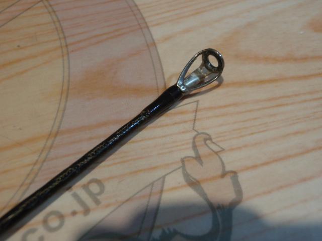 19ポイズングロリアスXC 173MH-G