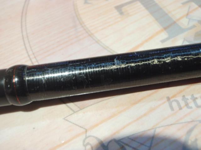 18ポイズンアドレナ 1610M