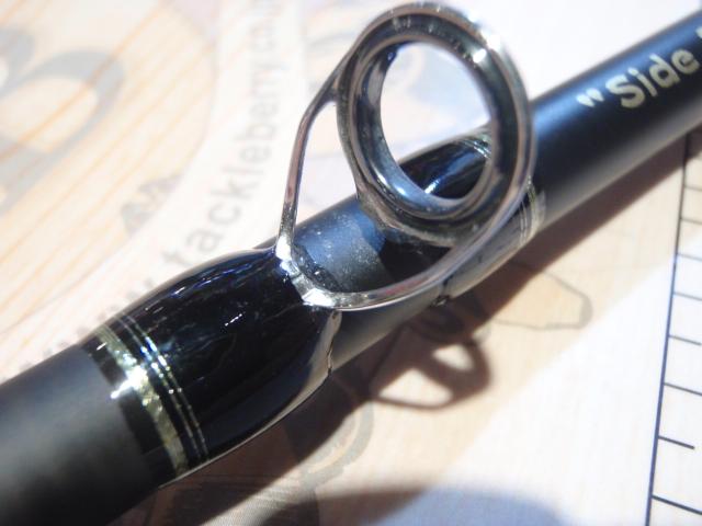 ブラックスケールディスタンスエディションBSDC-77XXX