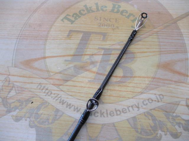 レジットデザイン/ワイルドサイド WSC65XXH Big Bait Speacial/BCランク/71【中古】 レジットデザイン/ワイルドサイド WSC65XXH Big Bait Speacial