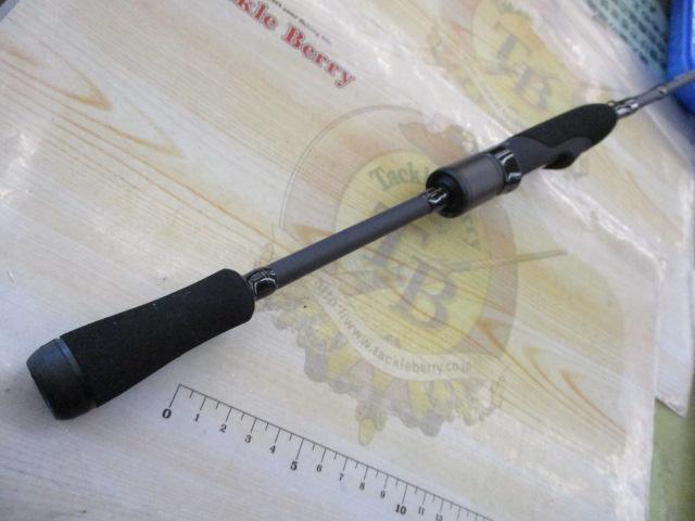 ワイルドサイド WSS-ST65L/TZ 5th Anniversary Ltd Solid Tip Model