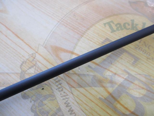 ワイルドサイド WSS-ST65L/TZ 5th Anniversary Ltd Solid Tip Model