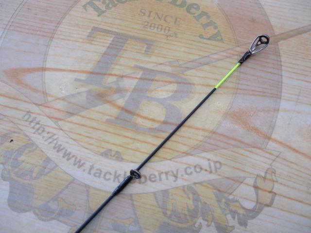 ワイルドサイド WSS-ST65L/TZ 5th Anniversary Ltd Solid Tip Model