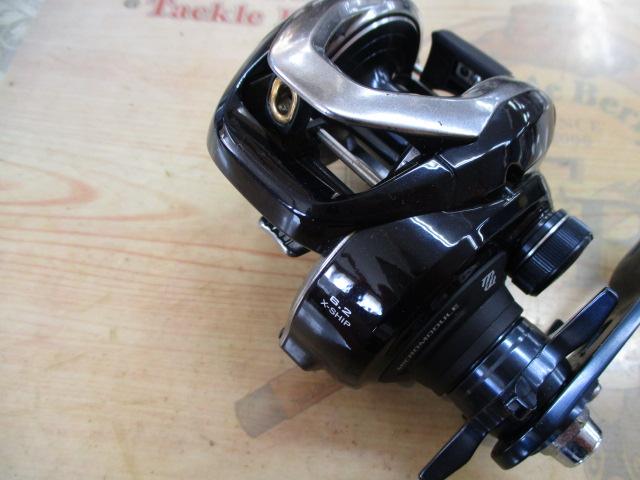 17グラップラー 301HG｜＠ベリーネット 日本最大新品中古釣具WEB