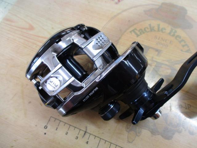 １７グラップラー３０１ＨＧ 美品中古 17グラップラー 301HG｜＠ベリーネット 日本最大新品中古釣具WEB