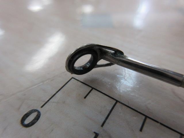 HSリーガルISO 3-53