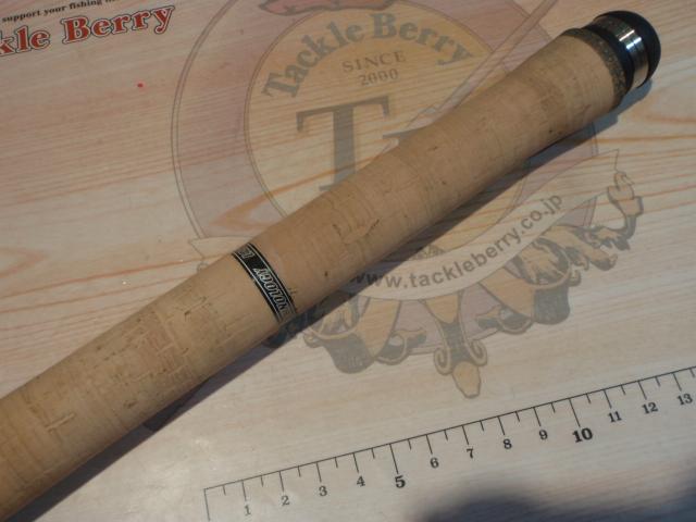 ロードランナーヴォイス HB6100M-Gc ブレードベイトバキューム