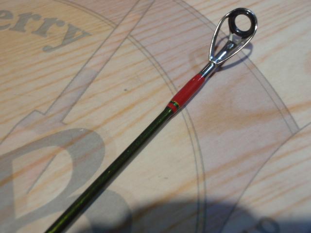 ロードランナーヴォイス HB6100M-Gc ブレードベイトバキューム