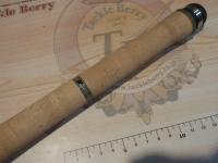 ロードランナーヴォイス HB6100M-Gc ブレードベイトバキューム