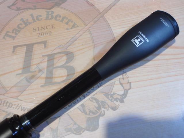 21ポイズングロリアス 268UL/MLG｜＠ベリーネット 日本最大新品