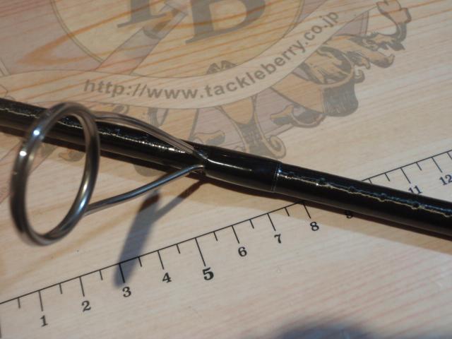 メルカリ　シマノ 21ポイズングロリアス 268UL/MLG 　No.1980 メルカリ シマノ 21ポイズングロリアス 268UL/MLG No.1980