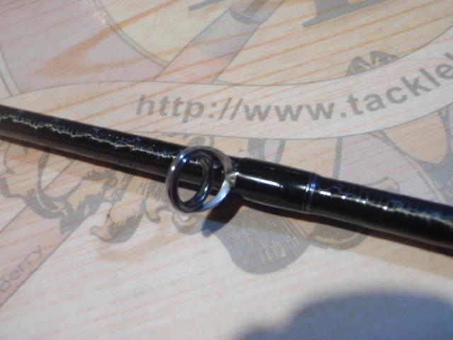 21ポイズングロリアス 268UL/MLG