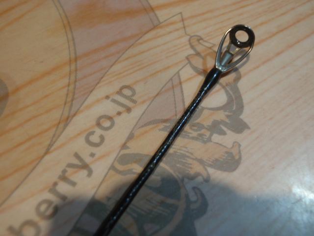 21ポイズングロリアス 268UL/MLG