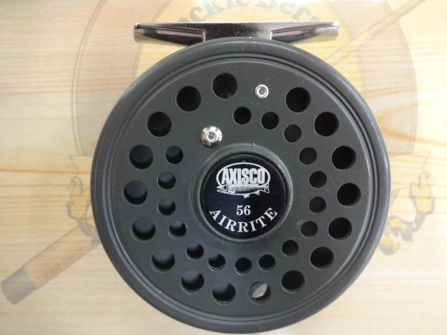 アキスコ エアーライト 56