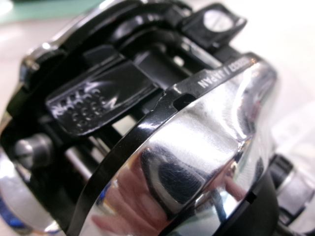 12アンタレスHG RH