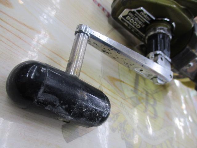 ミリオンマックス 9000