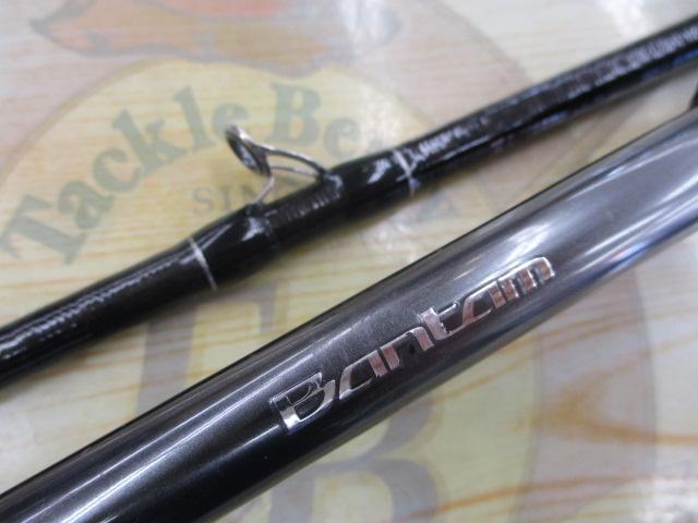 22バンタム 168XHSB-2