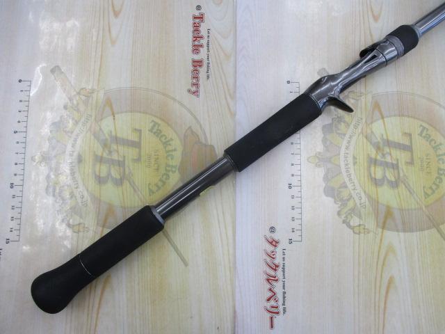 22バンタム 168XHSB-2