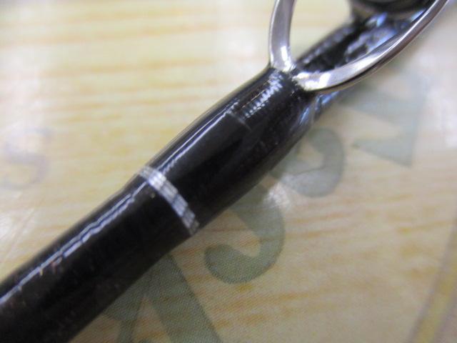 22バンタム 168XHSB-2