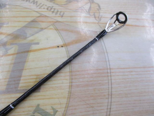 22バンタム 168XHSB-2