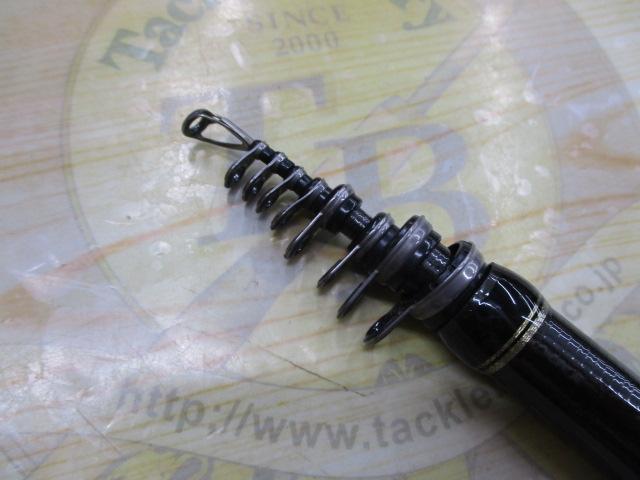 ボーダレスBB 460M-T