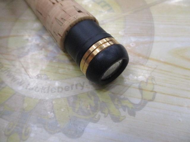 ロードランナーヴォイス 760JH ジャングルスティック