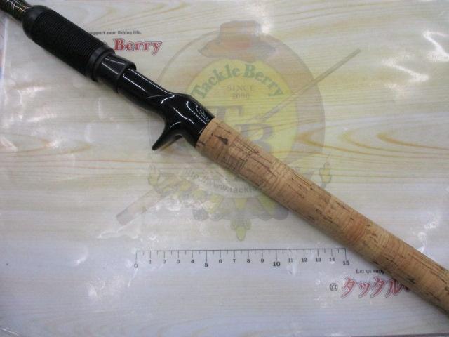 ロードランナーヴォイス 760JH ジャングルスティック