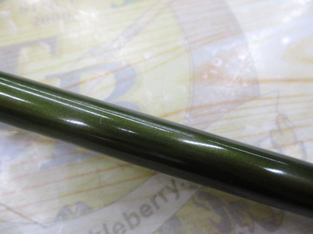 ロードランナーヴォイス 760JH ジャングルスティック