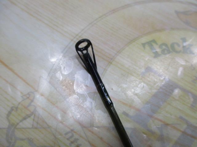 ロードランナーヴォイス 760JH ジャングルスティック