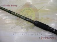 ロードランナーヴォイス 760JH ジャングルスティック