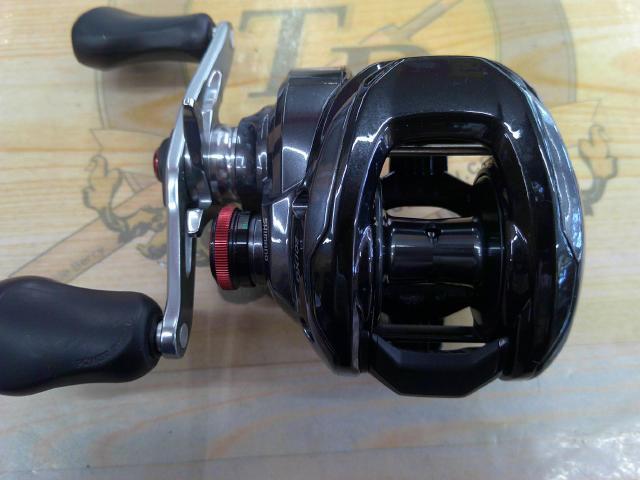 はっしー→さん専用新品未使用　シマノ 24 スコーピオン MD 201XG 新品未使用】 24 スコーピオン MD 201 XG 左ハンドル シマノ