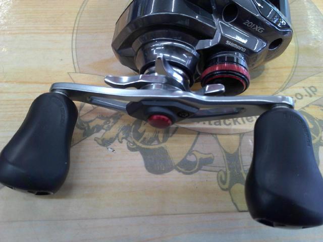 24スコーピオンMD 201XG