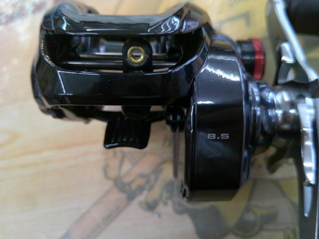 24スコーピオンMD 201XG