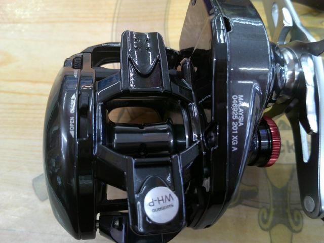 24スコーピオンMD 201XG