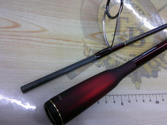 18ワールドシャウラ 2702R-2