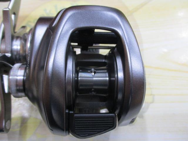 22バンタム XG LH｜＠ベリーネット 日本最大新品中古釣具WEBショップ