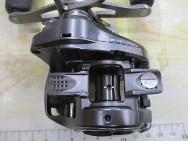 【新品/未使用】22バンタムXG LEFT 22バンタム XG LH｜＠ベリーネット 日本最大新品中古釣具WEBショップ