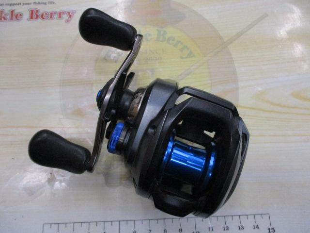 20SLX DC 71HG｜＠ベリーネット 日本最大新品中古釣具WEBショップ