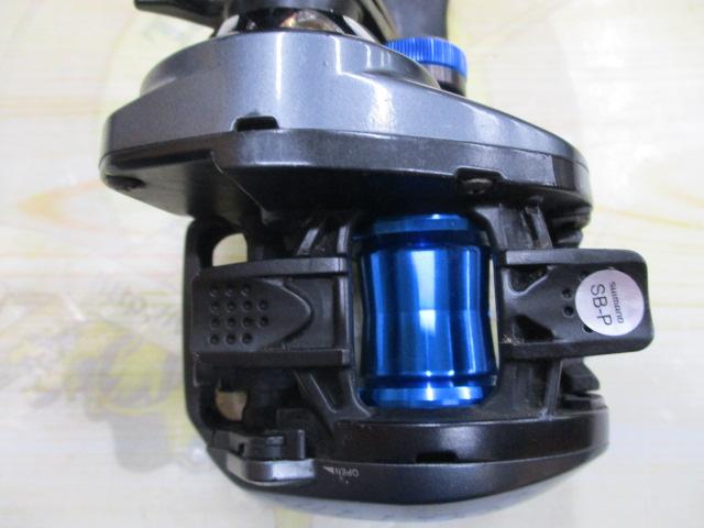 20SLX DC 71HG｜＠ベリーネット 日本最大新品中古釣具WEBショップ