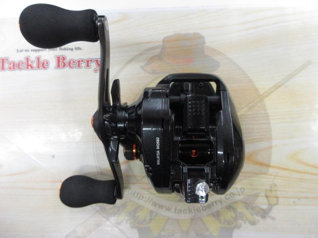21バルケッタ 100DHHG｜＠ベリーネット 日本最大新品中古釣具WEB