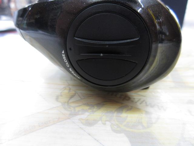 21バルケッタ 100DHHG