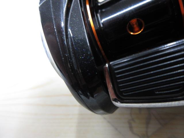 21バルケッタ 100DHHG