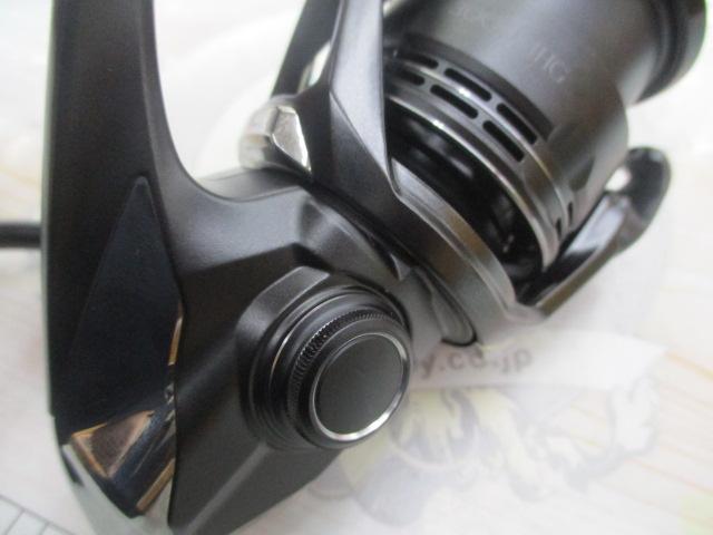 25エクスセンス 3000MHG