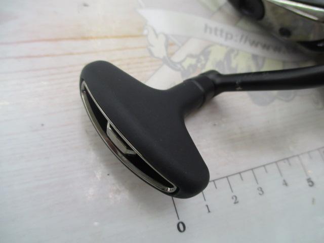 25エクスセンス 3000MHG