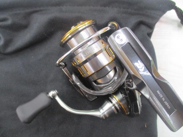 21ルビアスエアリティー FC LT2500S